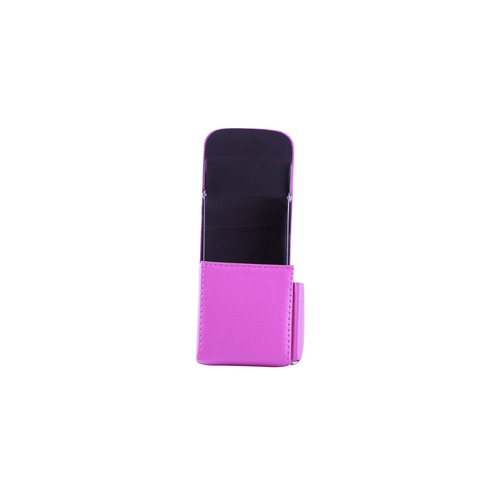 Leather cigarette case - pu, with