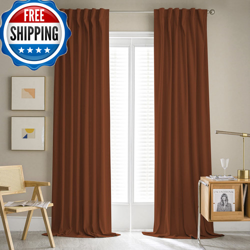 Mumfas inch curtains - inch,