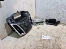 Ford Focus Radio Stereo CD &
