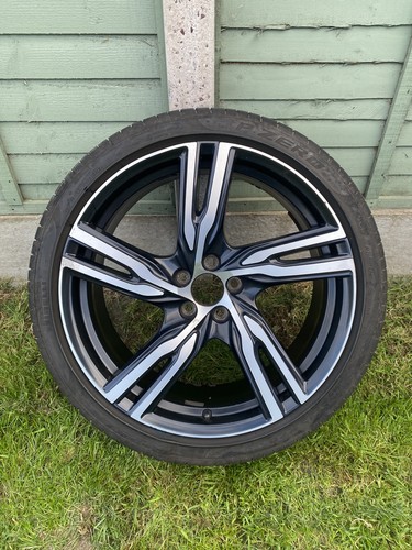 Genuine volvo xc90 design - volvo, r