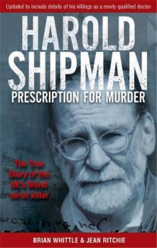Prescription for murder the - prescription, :