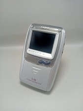 VINTAGE Casio Handheld Ti-STN LCD Colour Television TV-970 - POCKET TV