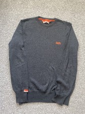 Superdry Men's Knitwear Jumper