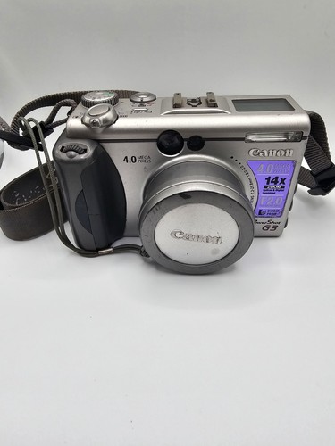 Canon powershot digital - canon,
