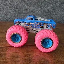 Hot Wheels Monster Trucks