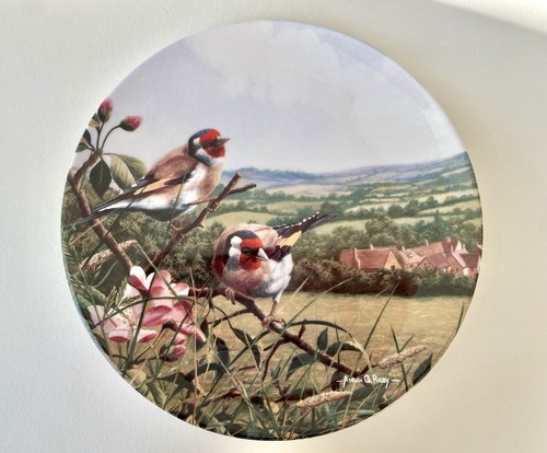 Royal doulton song - song, daybreak