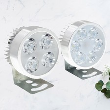  2 Pcs Replaceable Motorcycle