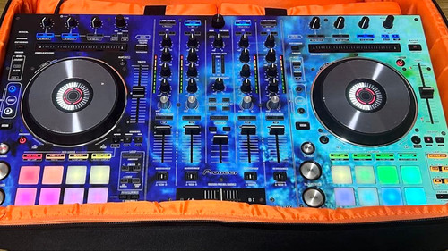 Pioneer ddj controller - pioneer, dj