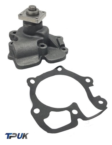Water pump fits ford transit - water,