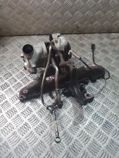 Audi A3 8v 1.6 Tdi Clha 3 Door 2013-2017 TURBO CHARGER WITH ACTUATOR 04L253016H