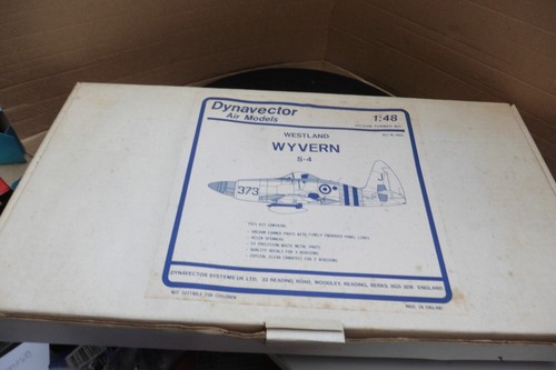 Dynavector westland - 1/48,