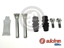 Brake caliper guide sleeve kit - caliper,