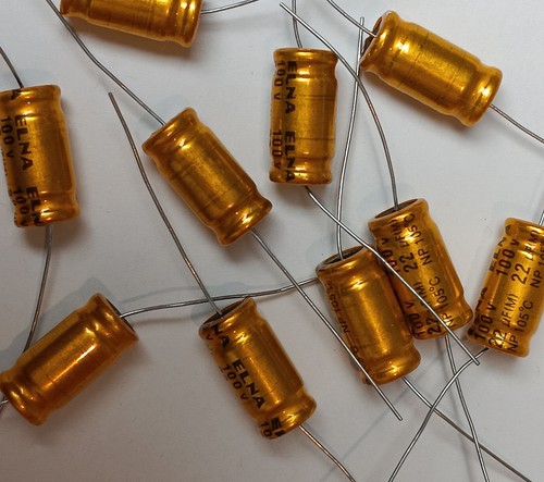 Bipolar electrolytic - 2,