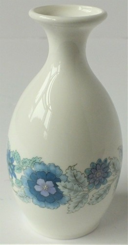 Vintage wedgwood clementine - vintage,