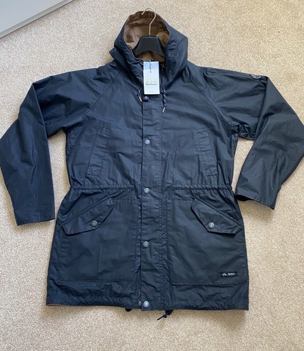 Barbour ben fogle wilderness - barbour,