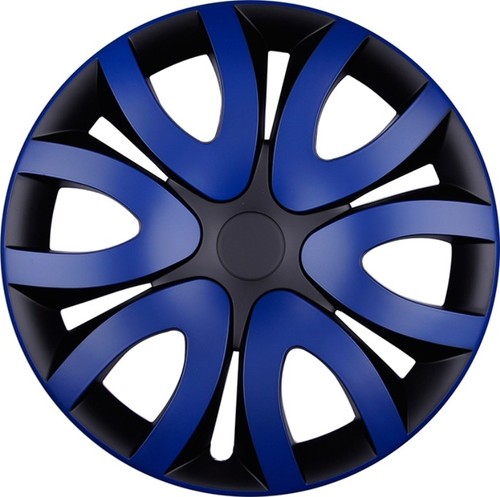 Premium design wheel covers - 4x,