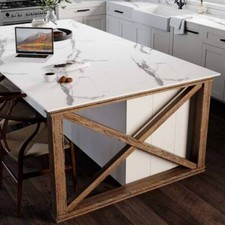 Solid Classic Marble Compact