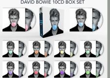 DAVID BOWIE - LIVE  - New 10