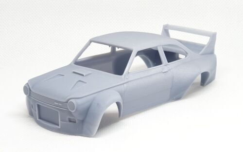 Daf coupe super saloon - daf, v8