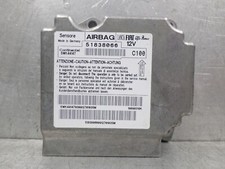 FIAT GRANDE PUNTO 2006 - 2010