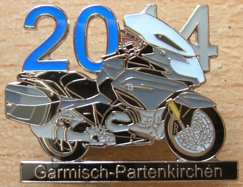 Bmw motorrad days - bmw,