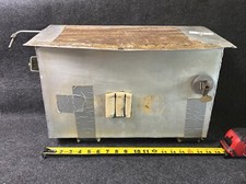 Alcohol Tank De Ice Windshield De-icer Anti-ice Cessna 310 320 340 414 421