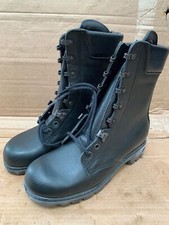 Army Boots Genuine Dutch