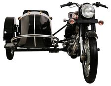 Motorcycle Sidecar + Universal