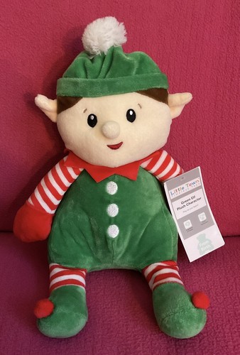 Little town christmas - little,