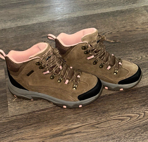 Skechers outdoors waterproof - skechers,