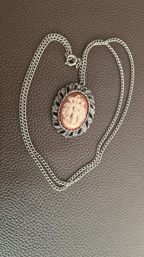 Vintage three muses - three,