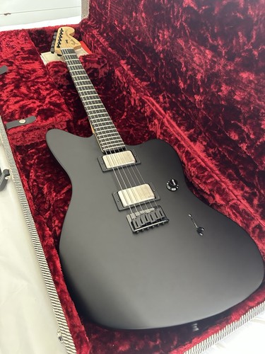 Fender jazzmaster jim root - jazzmaster,