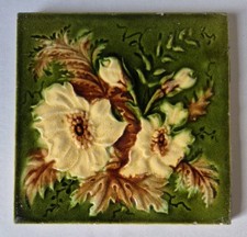 Antique tile Reclaimed