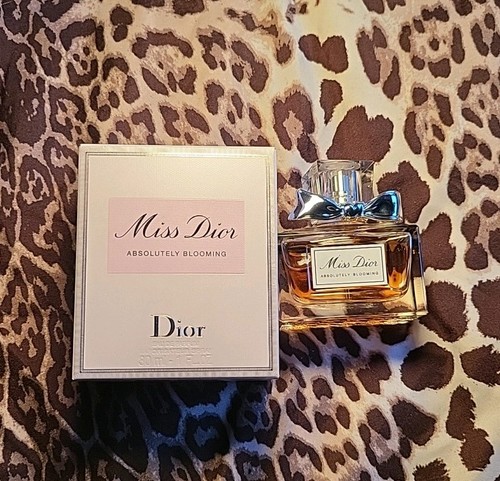 Dior miss absolutely - dior,