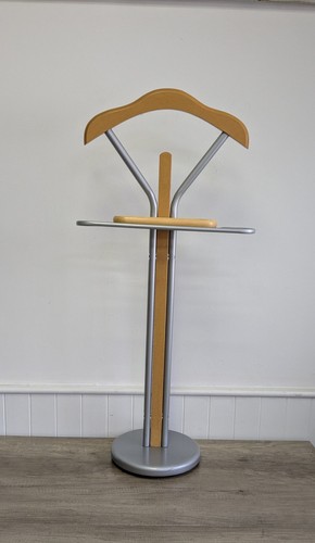 Gentleman valet stand - gentleman's,