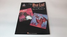 			Meat Loaf - Bat out of Hell
