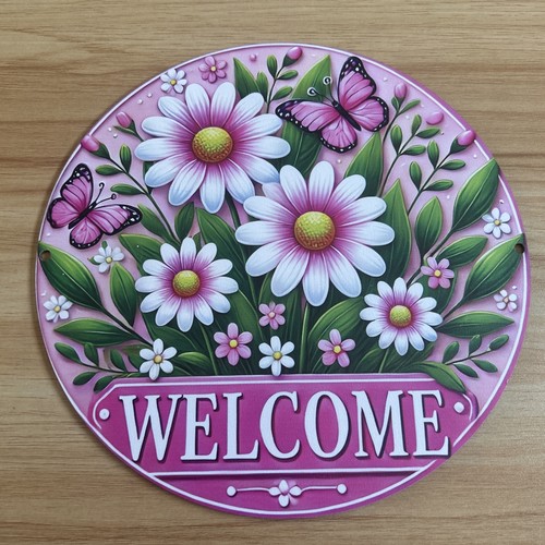 20cm beautiful welcome - 20, x