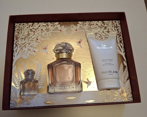 Guerlain mon edp 50ml - edp,