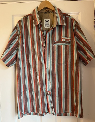 Fat face mens vintage - vintage, short