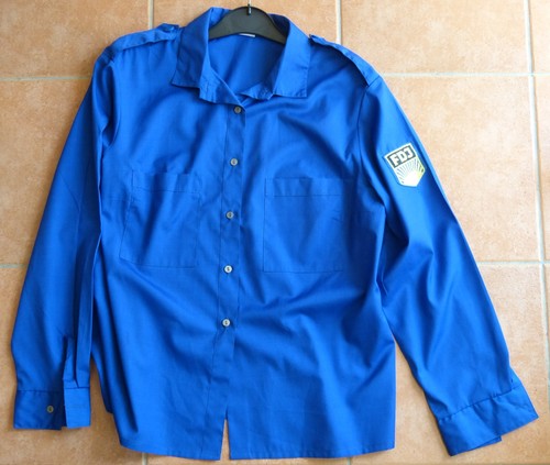 Genuine original east german - genuine,