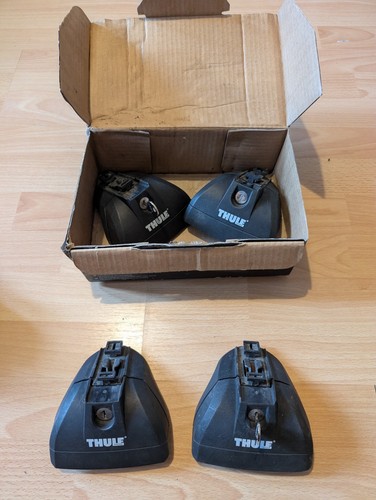 Thule 753 fitting kit and - , 3144