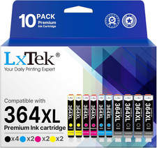 Lxtek for Photosmart Officejet