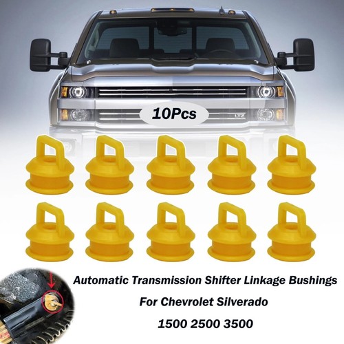 10pc shift cable linkage - 10pc,