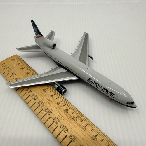 Gemini jets british airways - gemini,