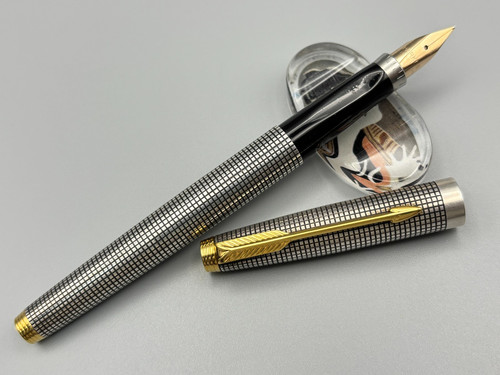 Parker sonnet fountain pen - parker,
