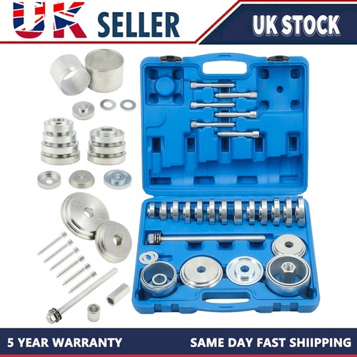 31pcs front wheel hub drive - front,