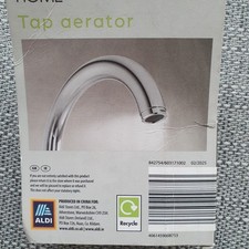 Tap aerator m24 - m24, internal