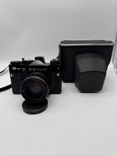 Zenit 12xp 35mm slr - 12xp,