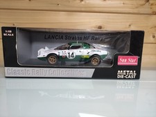 1/18 scale Sun Star 4501