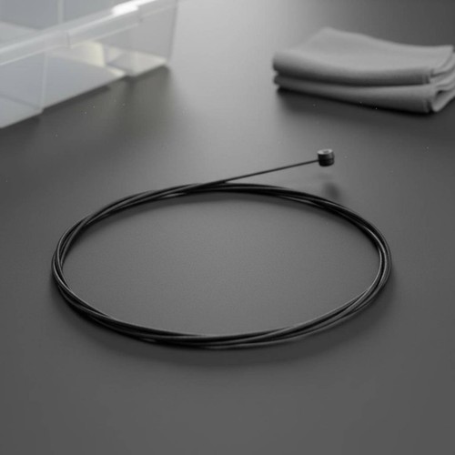 Teflon coated bike - coated,